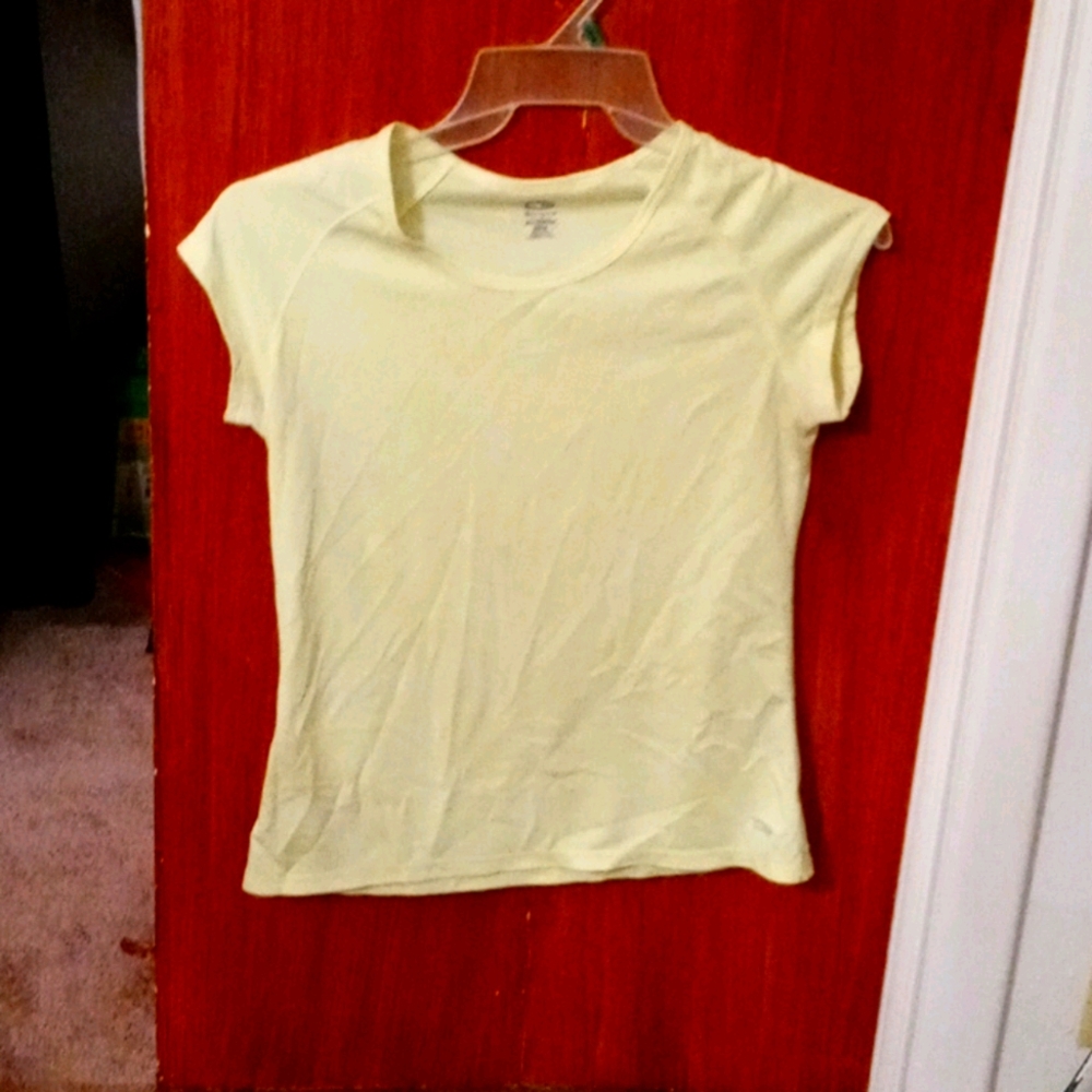 Athletic Shirt